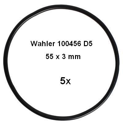 BorgWarner (Wahler) 100456D5