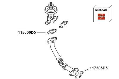 BorgWarner (Wahler) 7900423