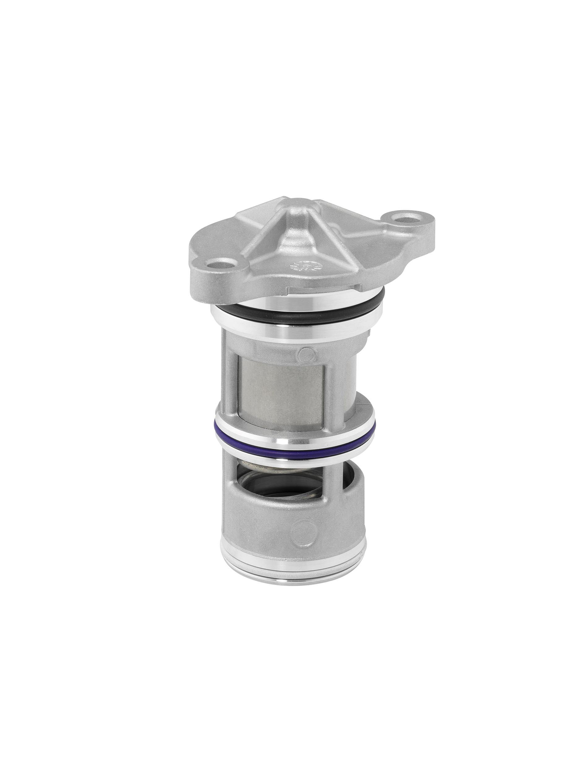 BorgWarner (Wahler) 411927.85D