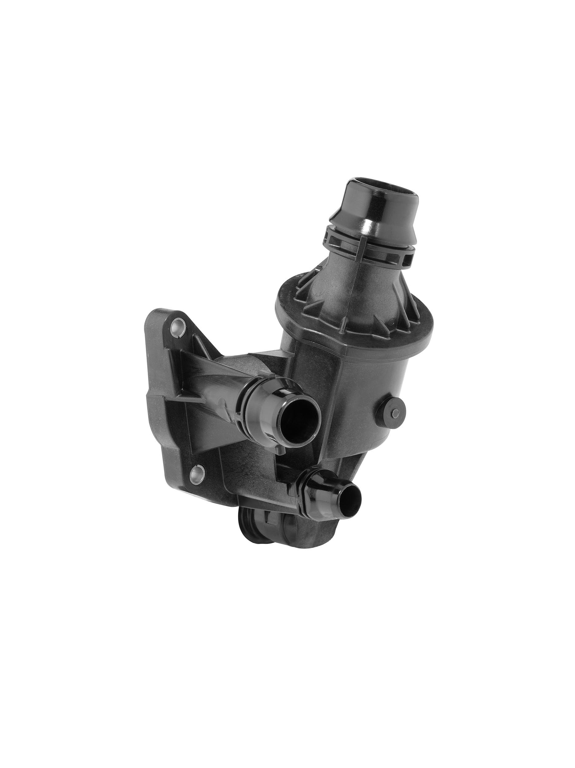 BorgWarner (Wahler) 411643.88D