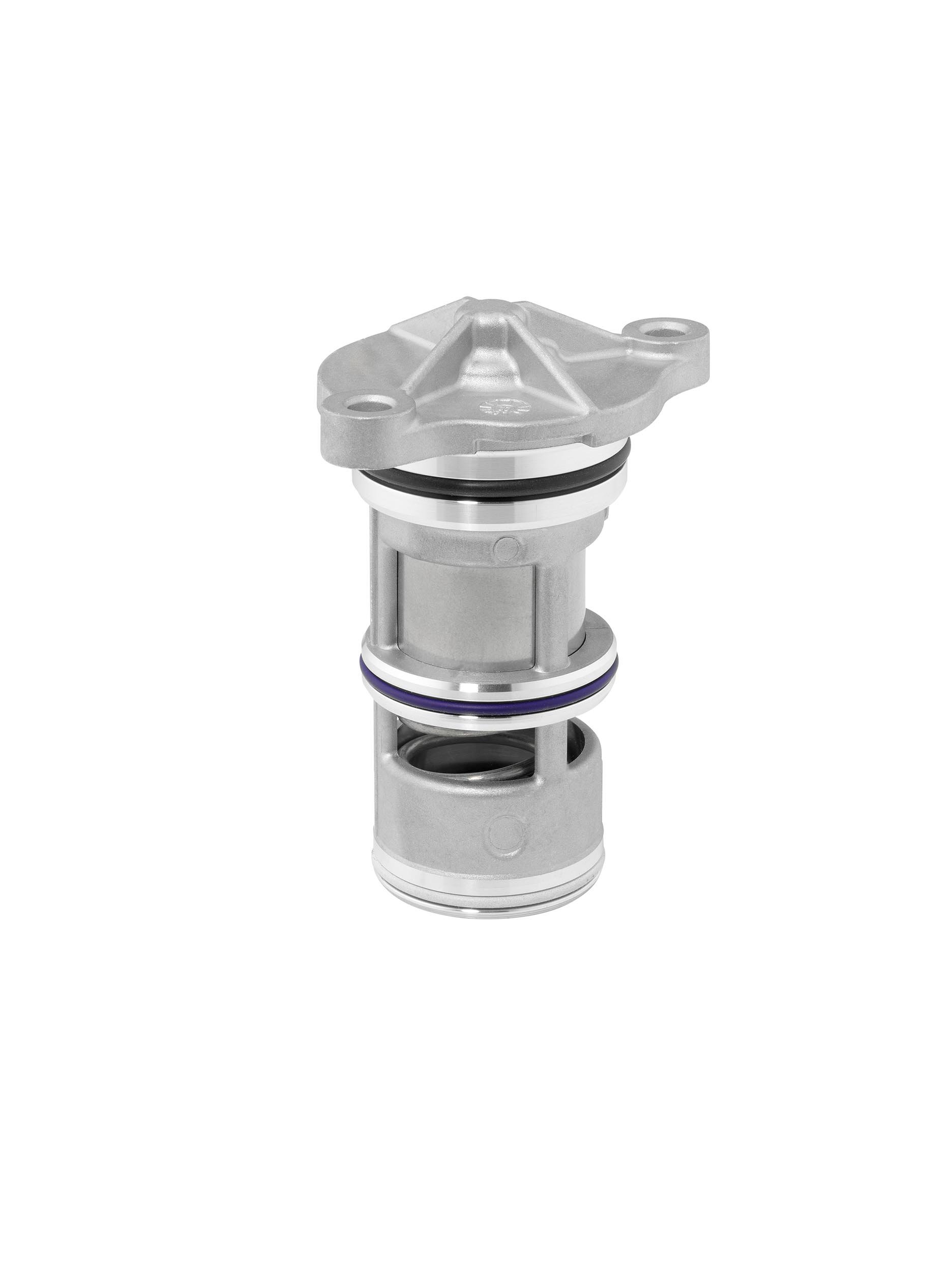 BorgWarner (Wahler) 411927.103D