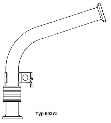 BorgWarner (Wahler) 60375D