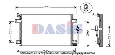 AKS DASIS 512049N