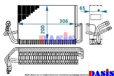 AKS DASIS 820141N