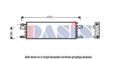 AKS DASIS 172180N