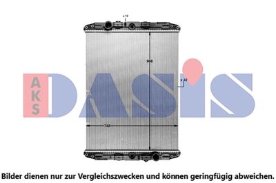 AKS DASIS 290070SXB AKS DASIS 290070SXB