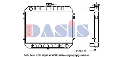 AKS DASIS 150930N AKS DASIS 150930N