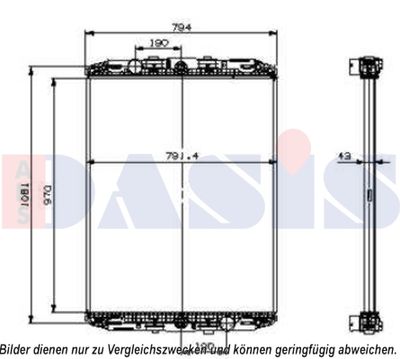 AKS DASIS 290070S AKS DASIS 290070S