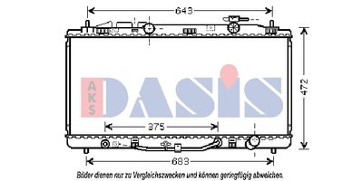 AKS DASIS 210209N