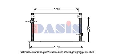 AKS DASIS 212071N