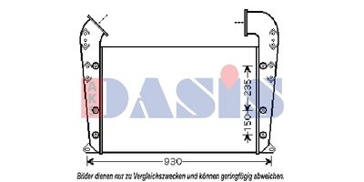 AKS DASIS 277005N