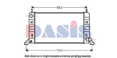 AKS DASIS 090032N