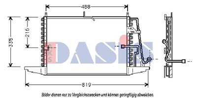 AKS DASIS 092080N