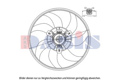 AKS DASIS 158101N