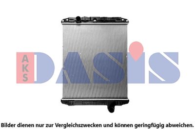 AKS DASIS 290080SXB AKS DASIS 290080SXB