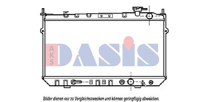 AKS DASIS 100430N