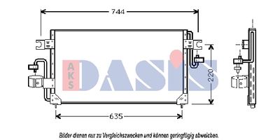 AKS DASIS 072110N