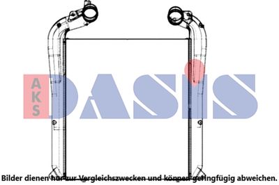 AKS DASIS 267034N