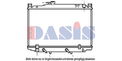 AKS DASIS 210050N AKS DASIS 210050N