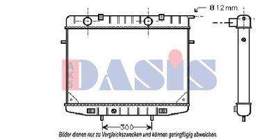 AKS DASIS 150720N