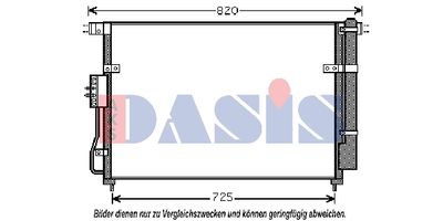 AKS DASIS 512052N