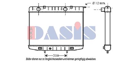 AKS DASIS 150760N