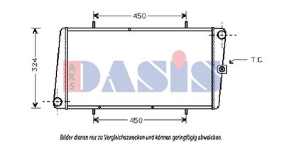 AKS DASIS 020230N