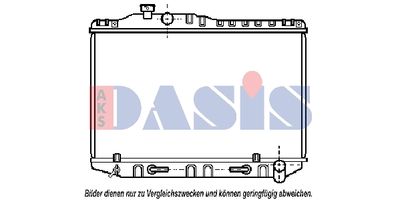 AKS DASIS 210063N AKS DASIS 210063N
