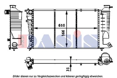 AKS DASIS 160039N