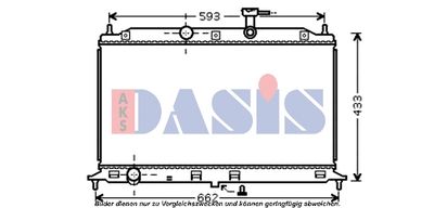 AKS DASIS 510074N