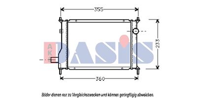 AKS DASIS 020270N