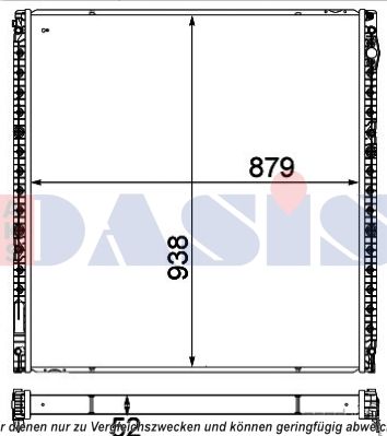 AKS DASIS 260035N
