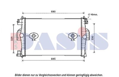 AKS DASIS 060047N