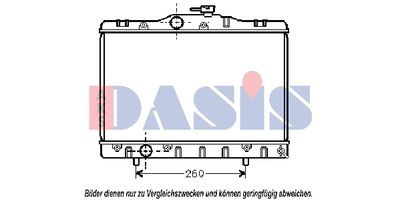 AKS DASIS 210075N AKS DASIS 210075N