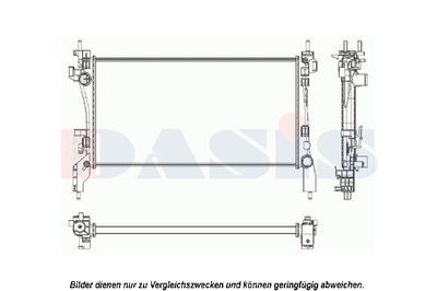 AKS DASIS 060026N