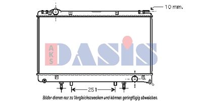 AKS DASIS 210109N