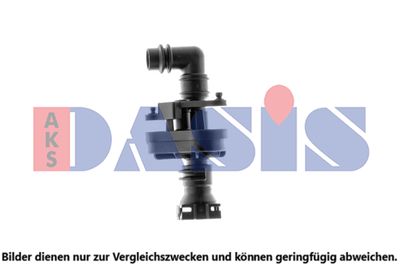 AKS DASIS 135011N