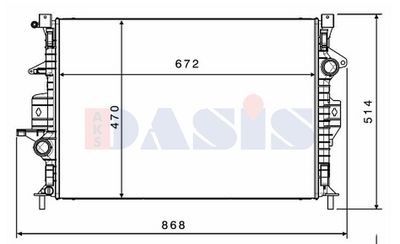 AKS DASIS 220026N