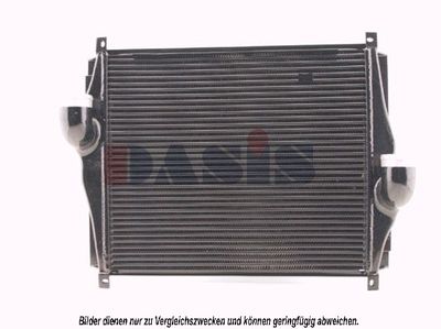 AKS DASIS 267120N