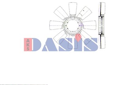 AKS DASIS 298041N