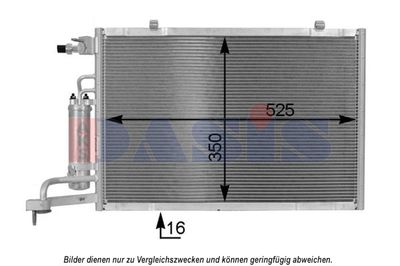 AKS DASIS 092064N