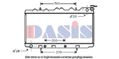 AKS DASIS 070310N