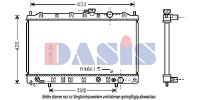 AKS DASIS 140042N AKS DASIS 140042N