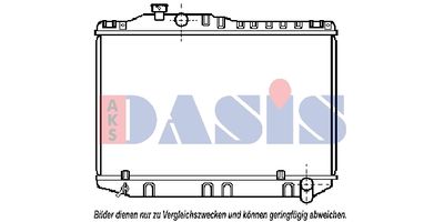 AKS DASIS 210052N AKS DASIS 210052N