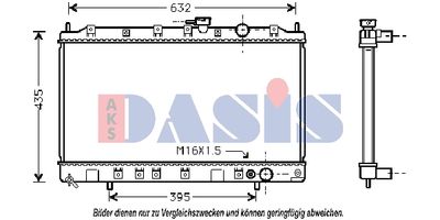 AKS DASIS 140037N AKS DASIS 140037N