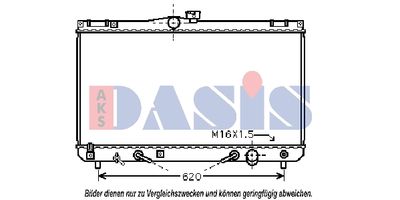 AKS DASIS 210196N AKS DASIS 210196N
