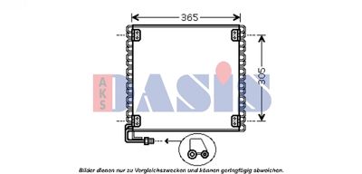 AKS DASIS 072019N