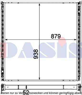 AKS DASIS 260034N