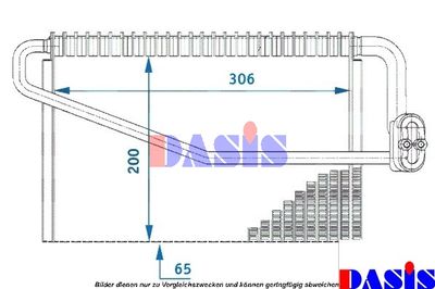 AKS DASIS 820201N