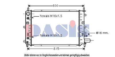 AKS DASIS 090810N